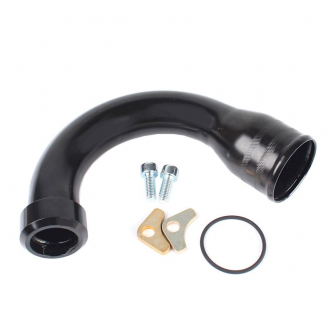 Suction port 50mm (2 ") 145 degrees